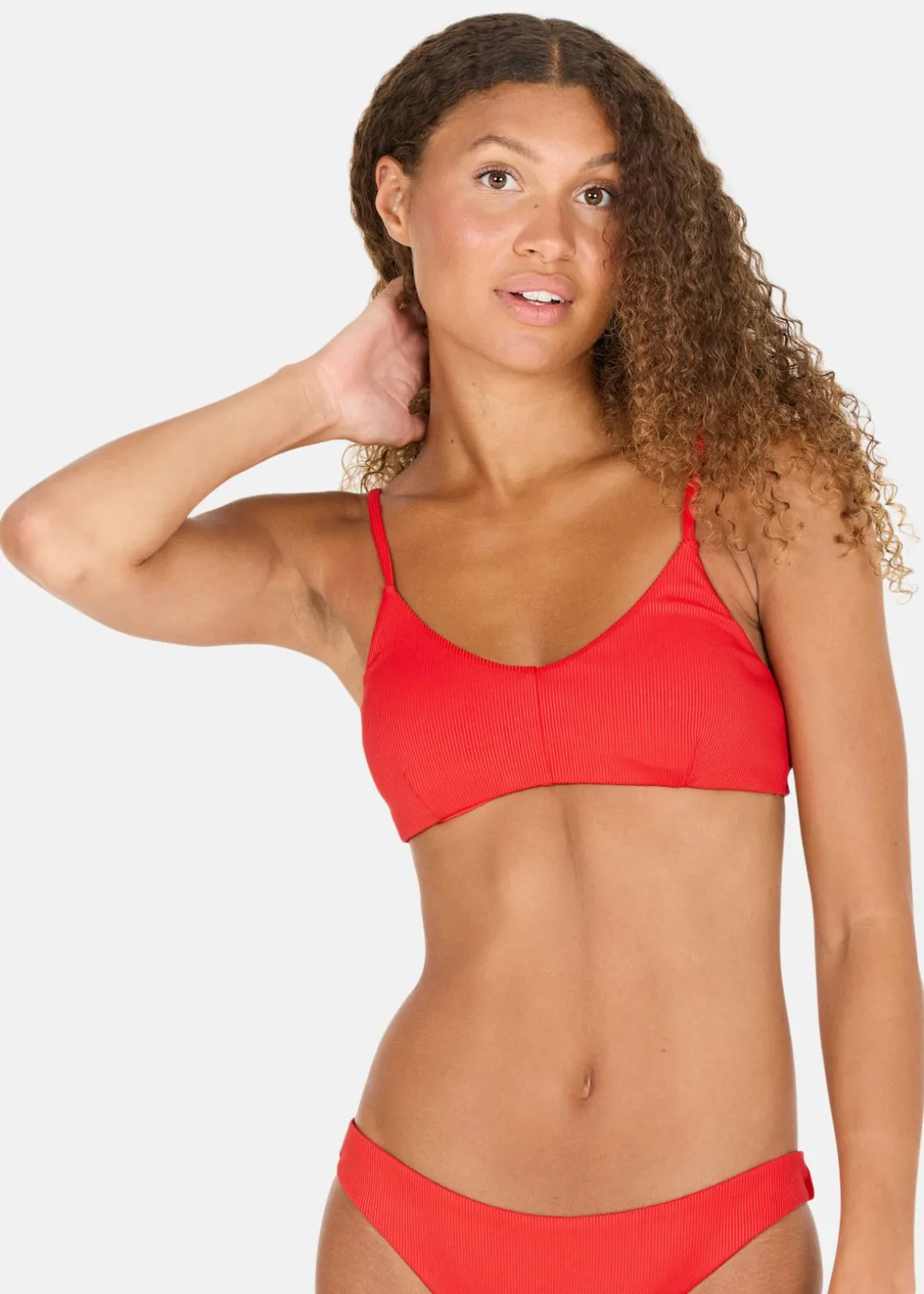 Rhea W Bikini Top