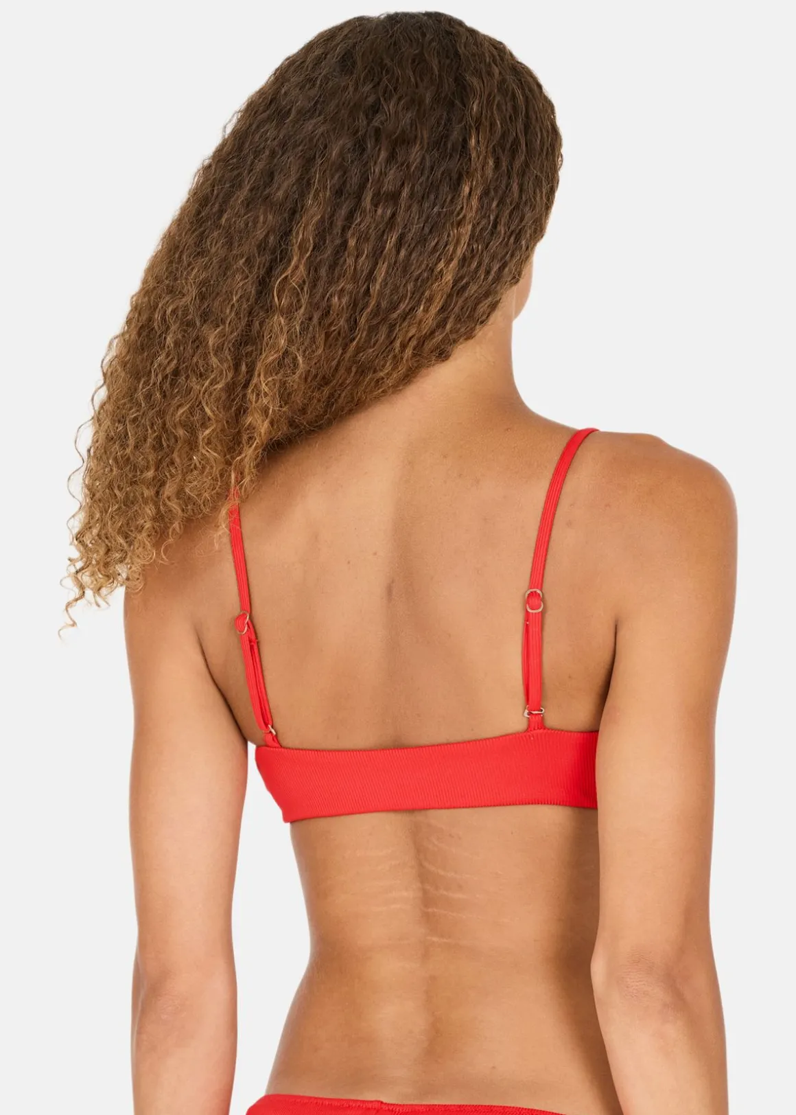 Rhea W Bikini Top