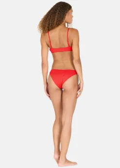 Rhea W Bikini Top