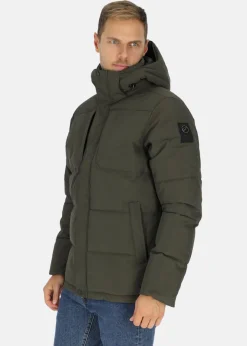 RHETT JKT M