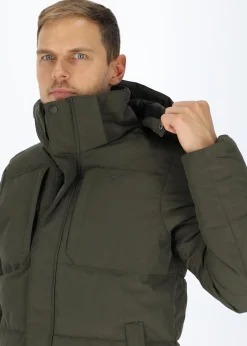 RHETT JKT M