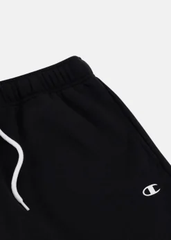 Rib Cuff Pants