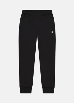Rib Cuff Pants