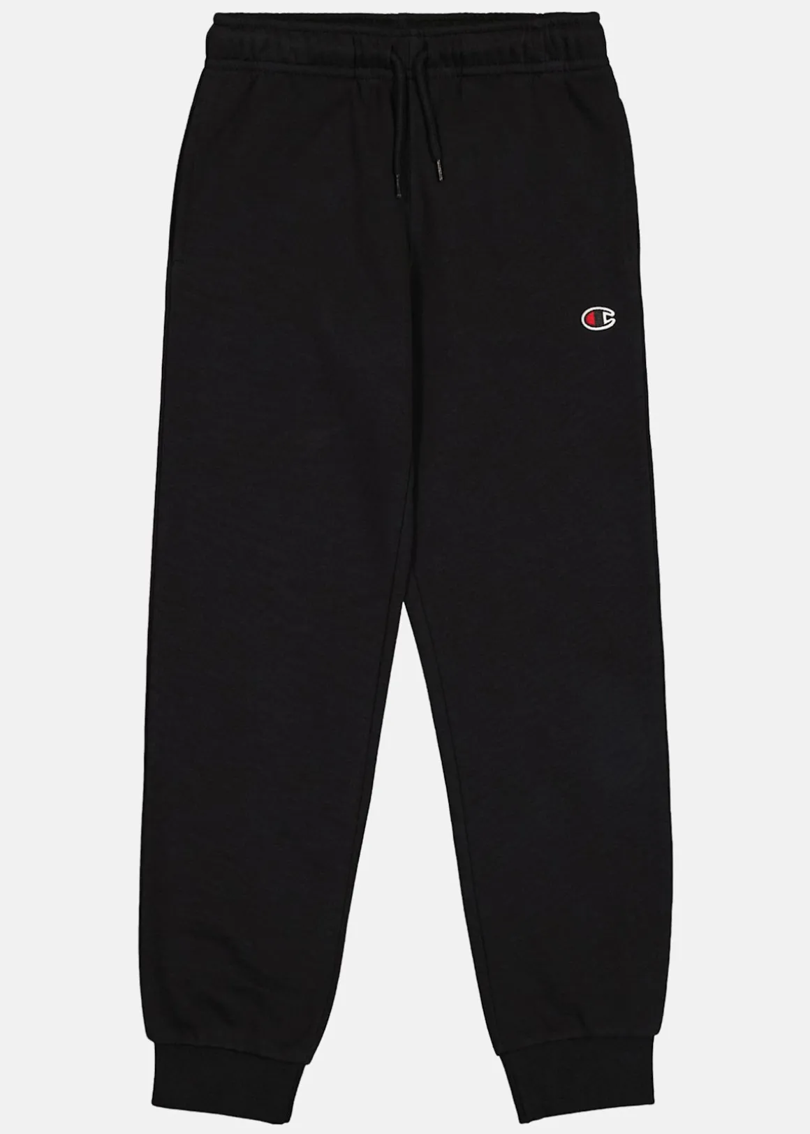 Rib Cuff Pants