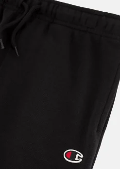 Rib Cuff Pants