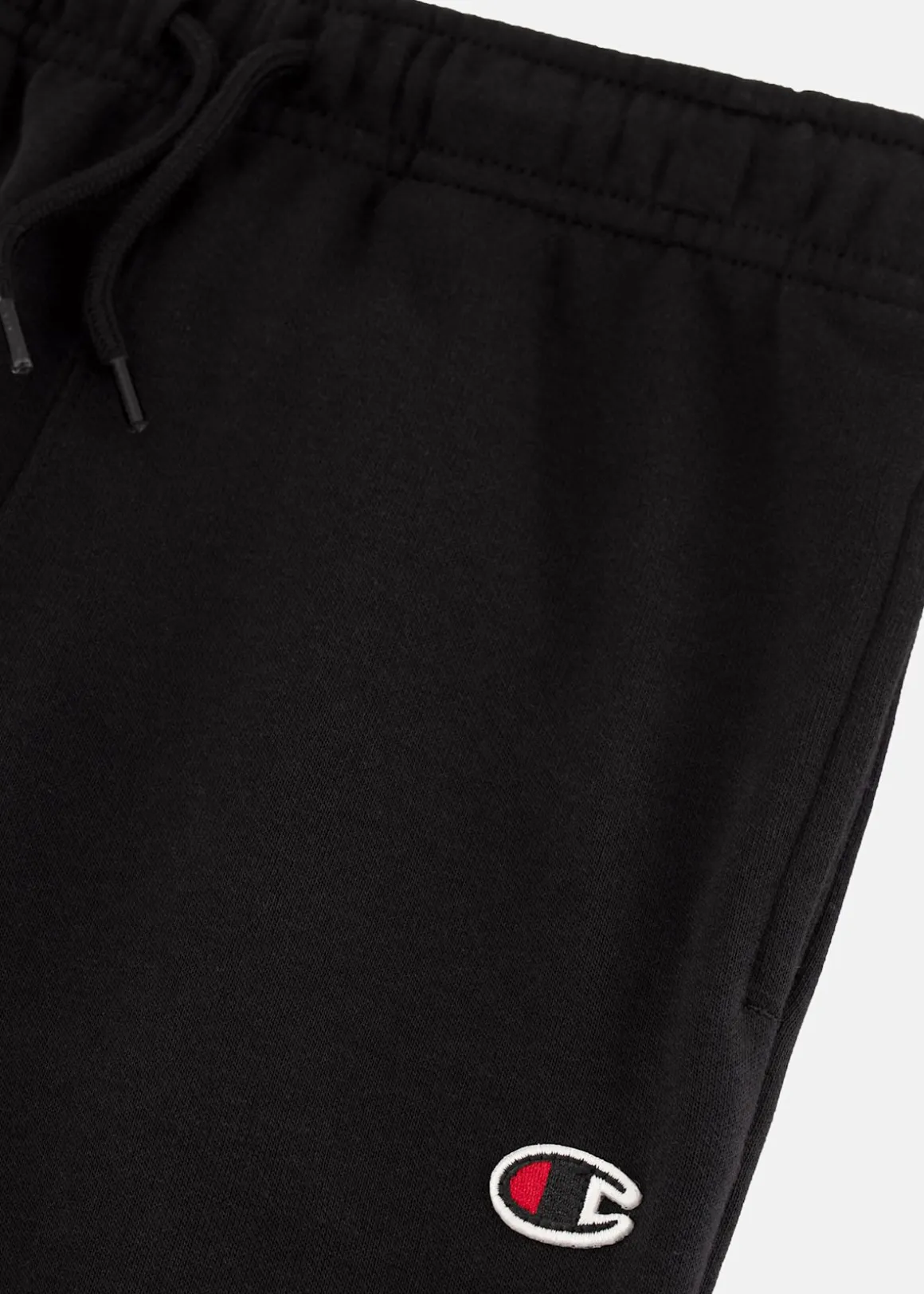 Rib Cuff Pants