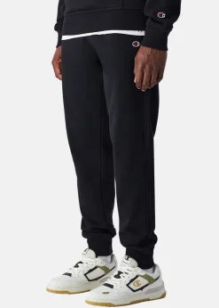 Rib Cuff Pants