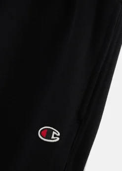 Rib Cuff Pants