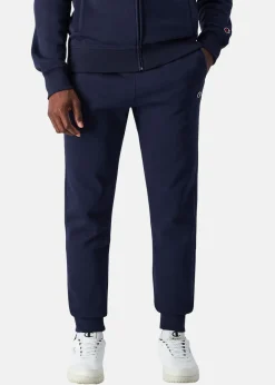 Rib Cuff Pants