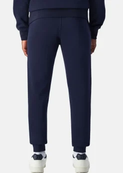 Rib Cuff Pants