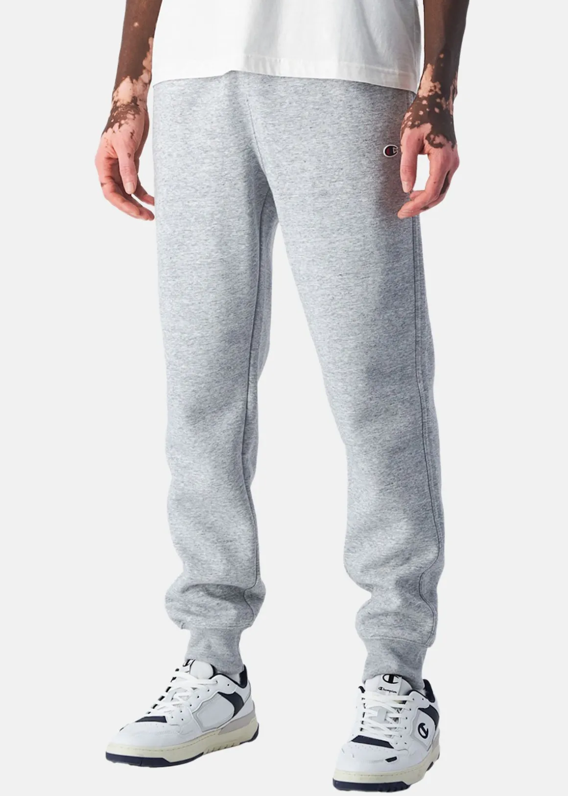 Rib Cuff Pants