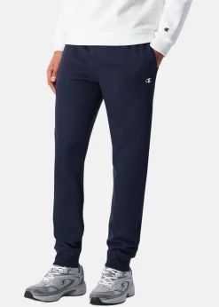 Rib Cuff Pants