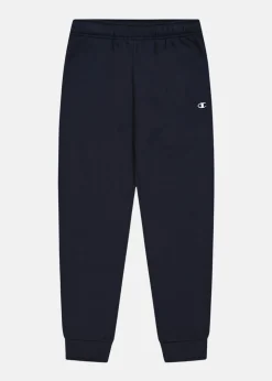 Rib Cuff Pants