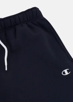 Rib Cuff Pants