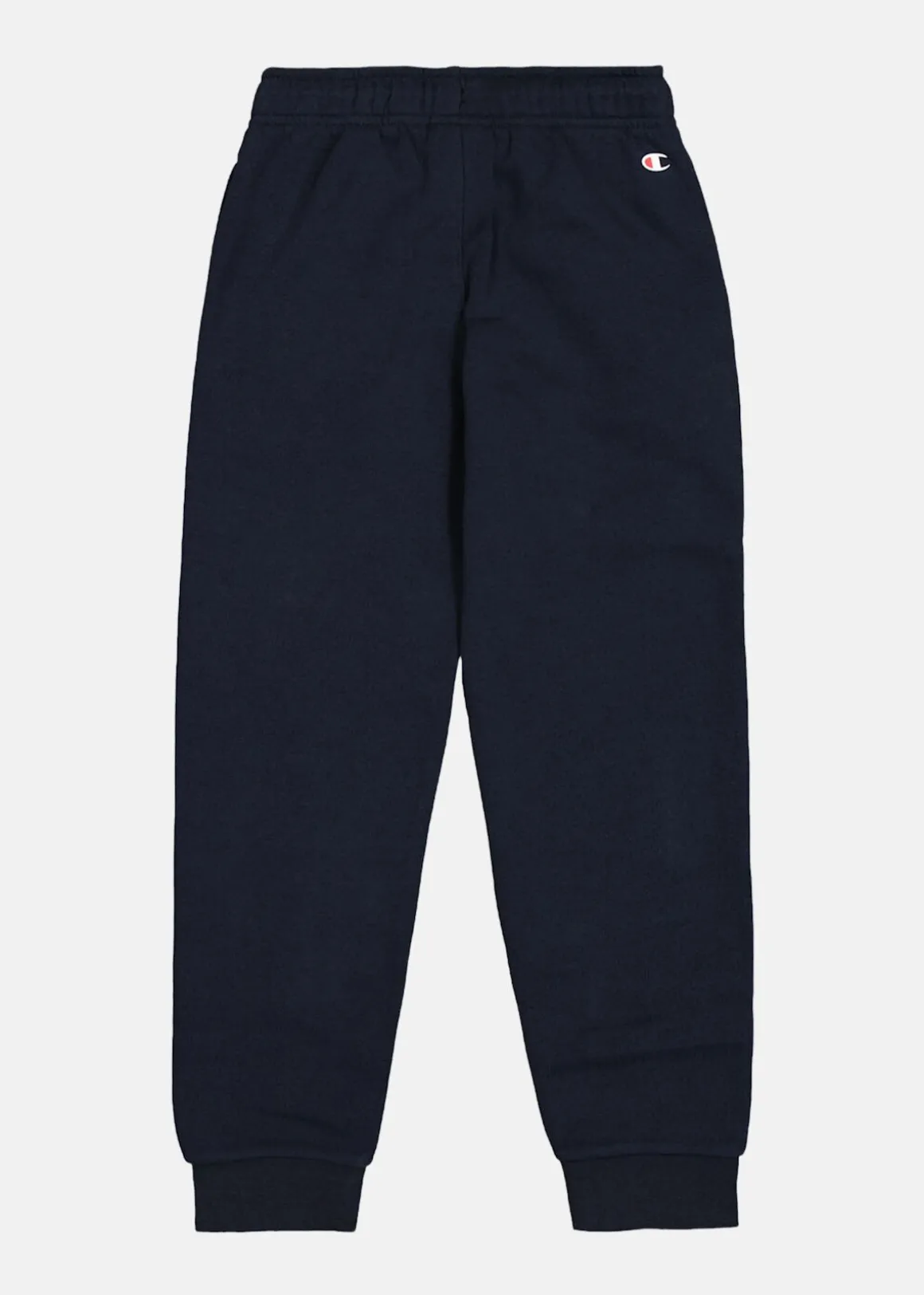 Rib Cuff Pants