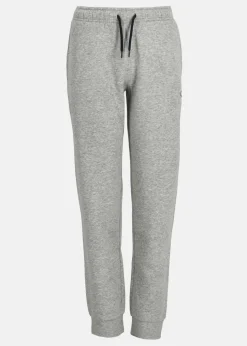 Rib Cuff Pants