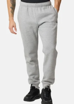Rib Cuff Pants