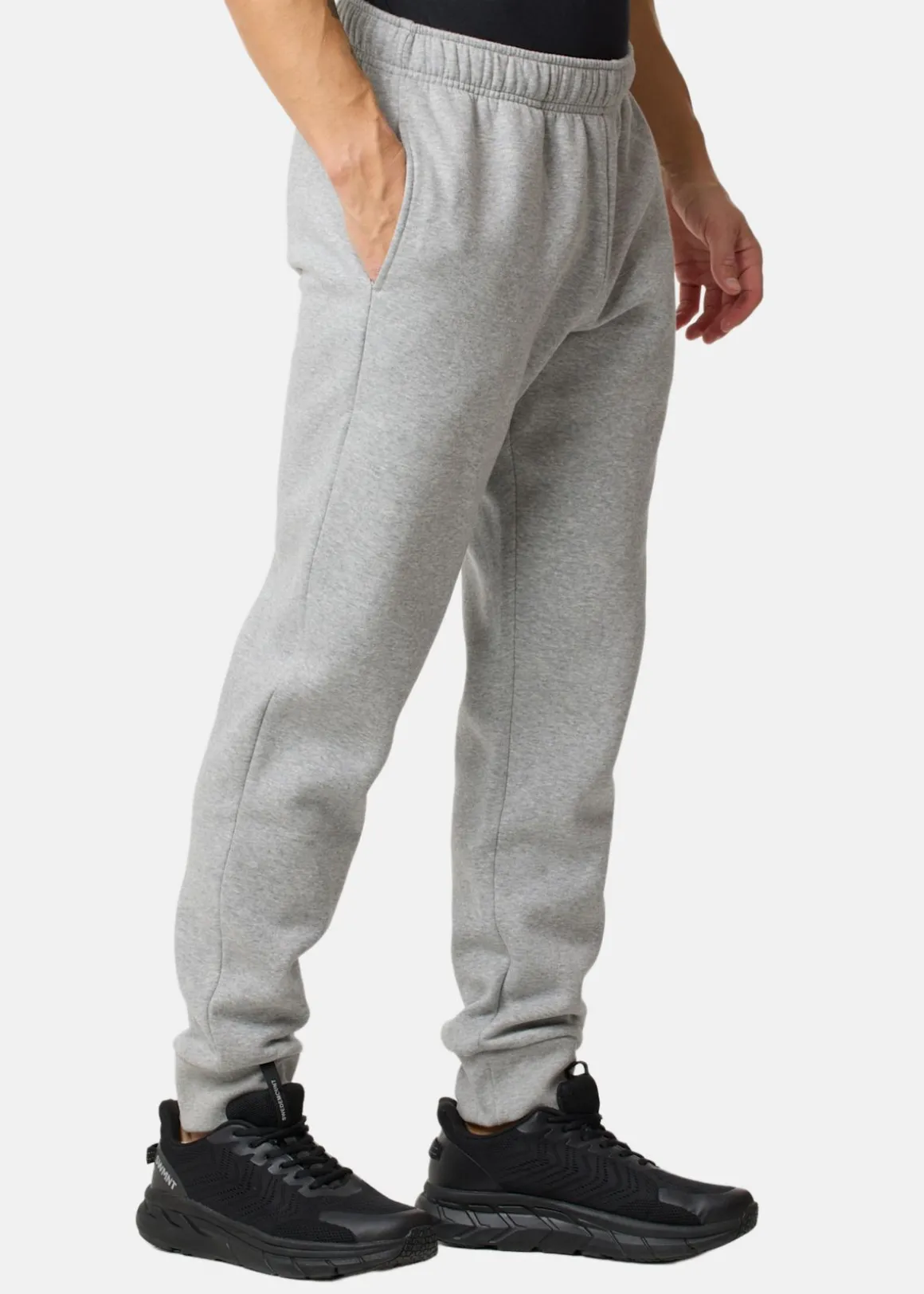 Rib Cuff Pants