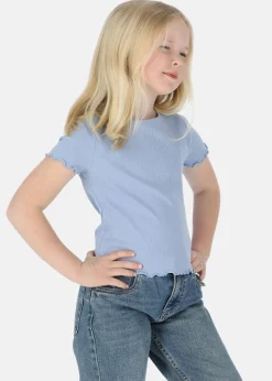 Rib Top G JR