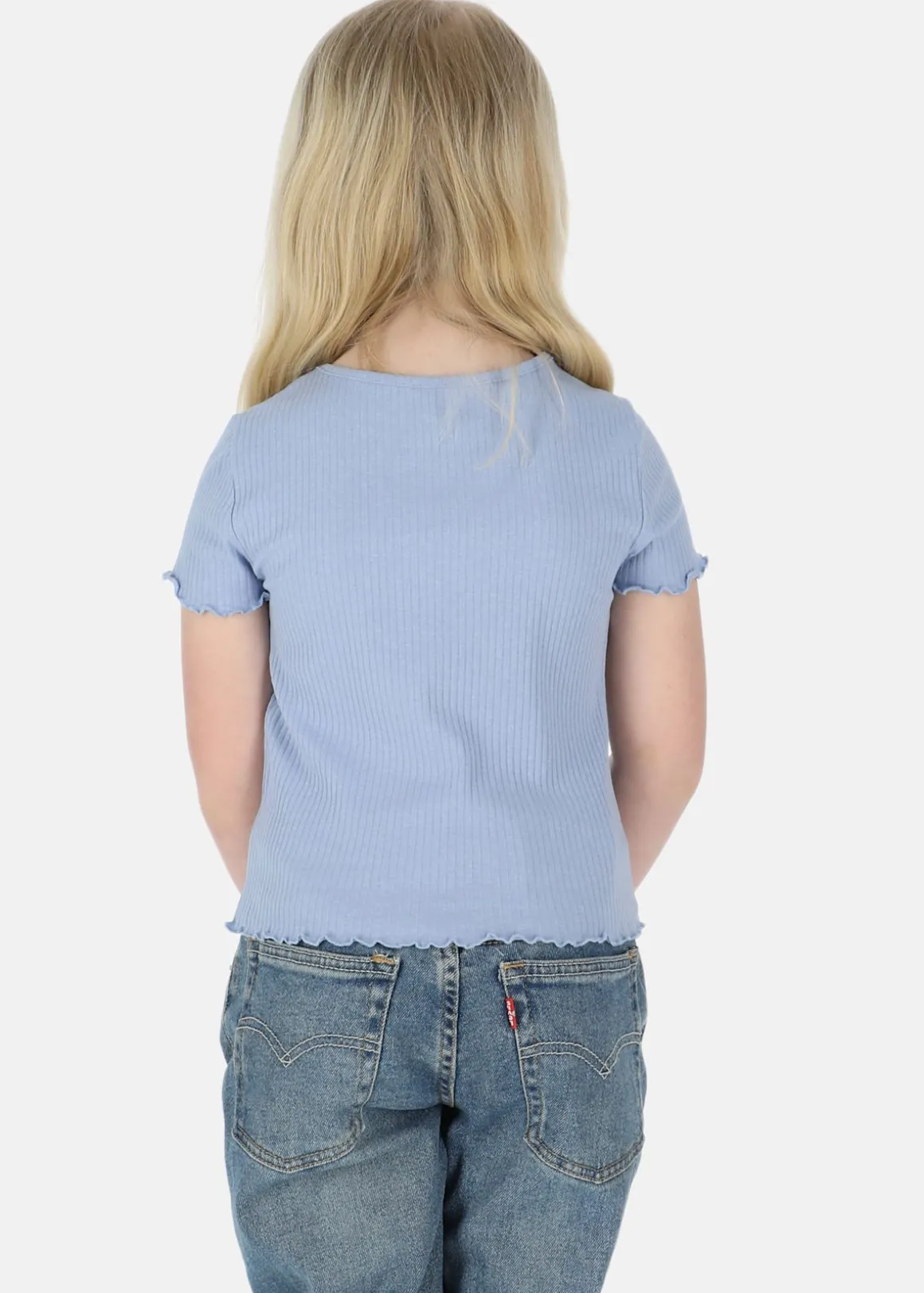 Rib Top G JR