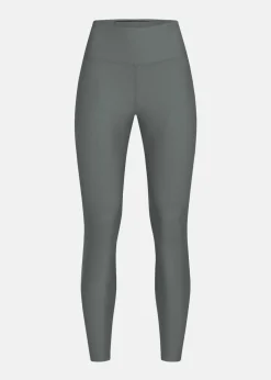 Ribbed R HW Tights