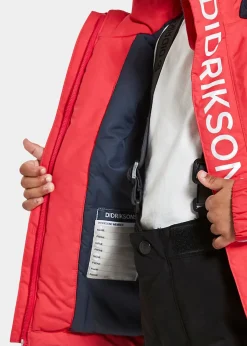 RIO KIDS JKT
