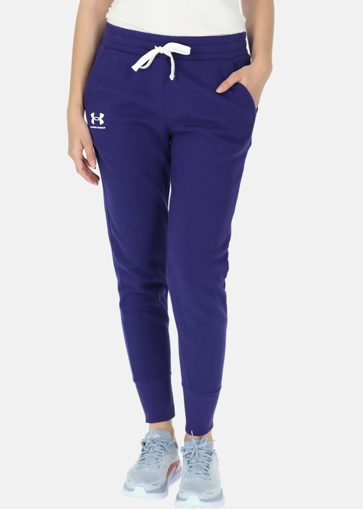 Rival Fleece Joggers