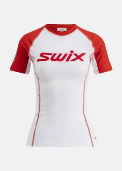 Roadline RaceX Short Sleeve W