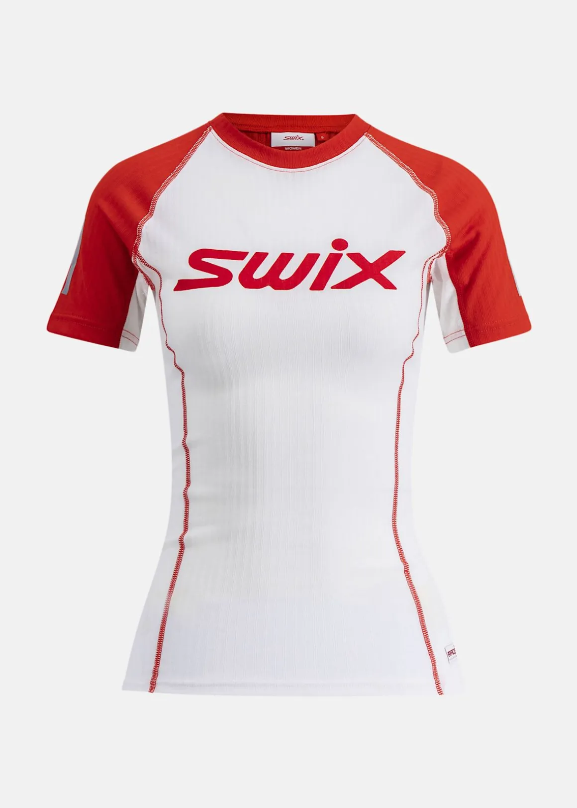 Roadline RaceX Short Sleeve W