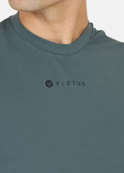 Roger M Hyperstretch Sleveless