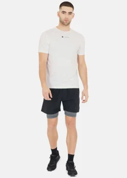 Roger M Hyperstretch S/S Tee