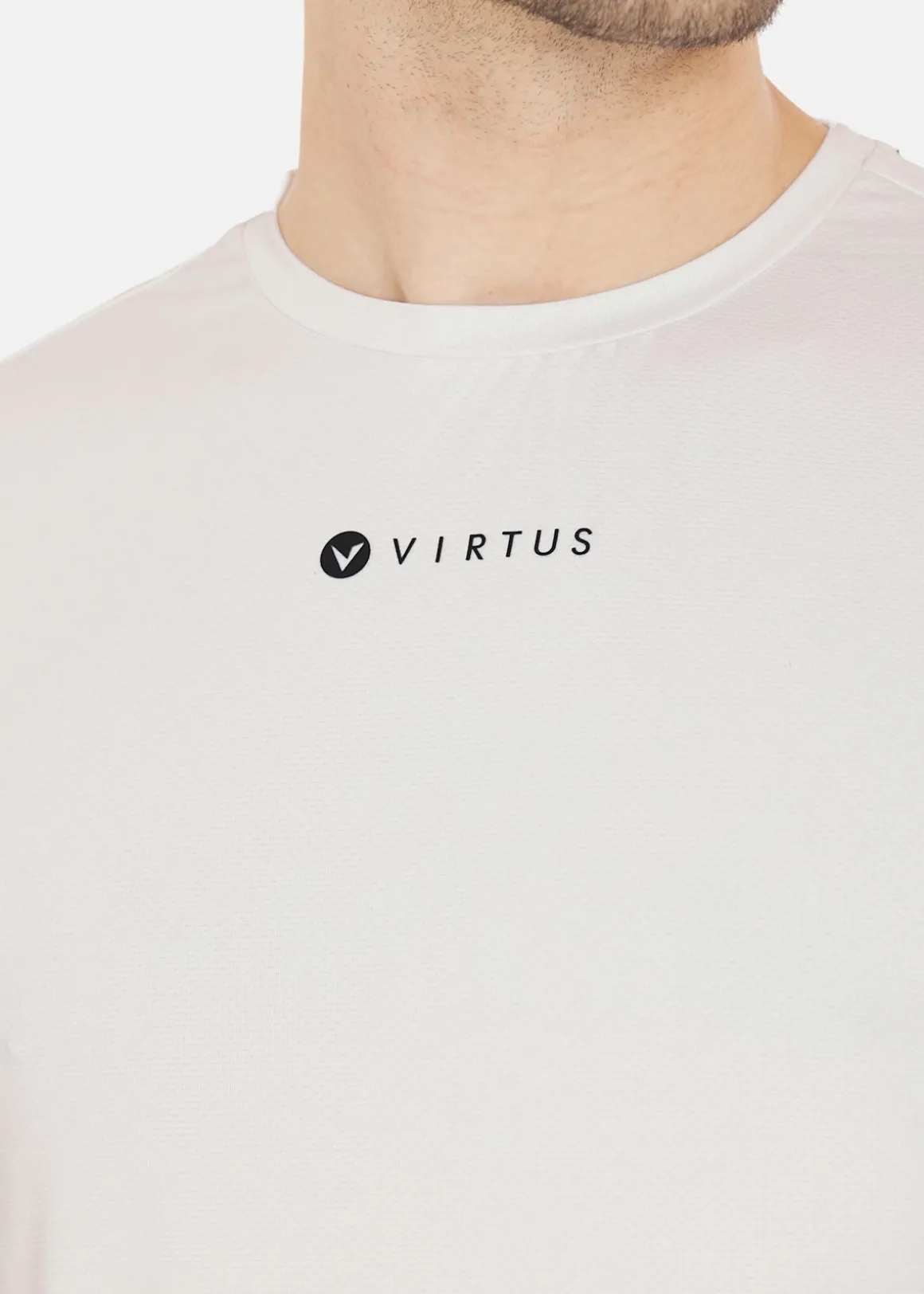 Roger M Hyperstretch S/S Tee