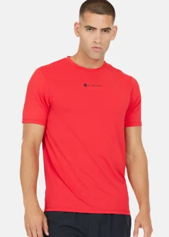 Roger M Hyperstretch S/S Tee