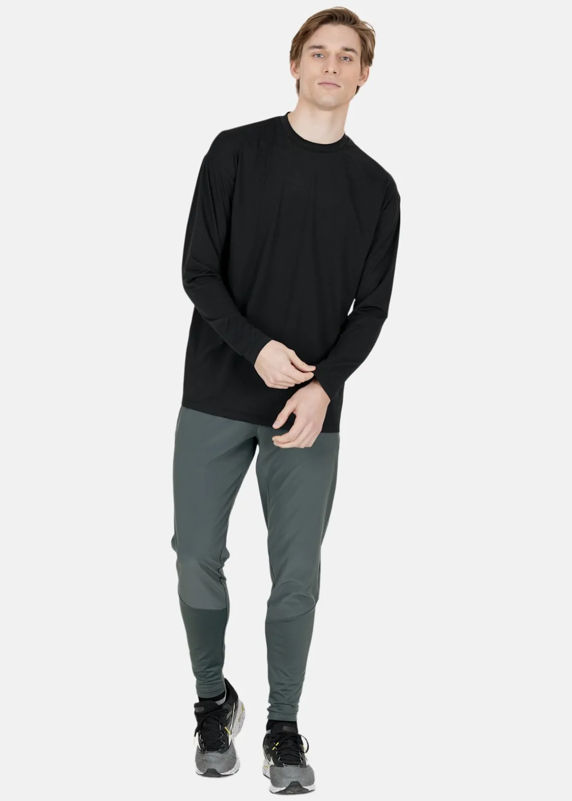 Roger V2 M Hyperstretch L/S Te