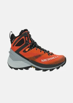 ROGUE HIKER MID GTX