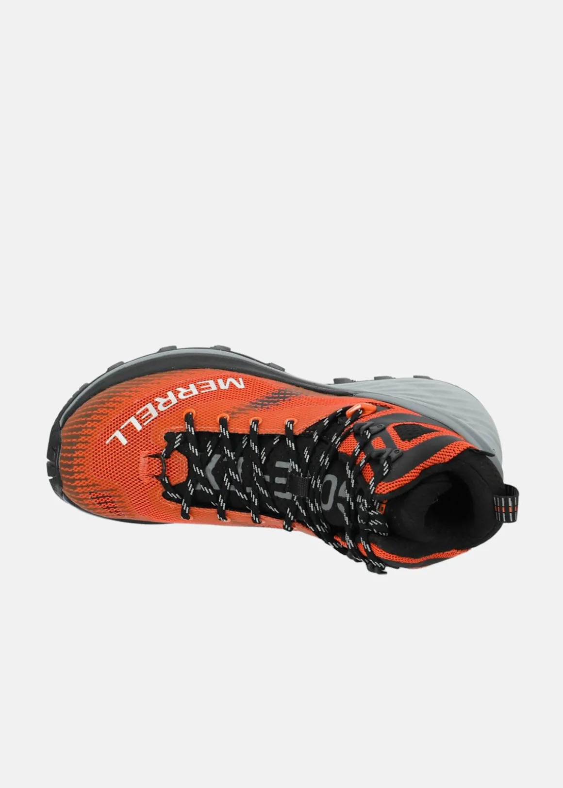 ROGUE HIKER MID GTX