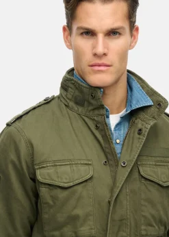ROOKIE FIELD JACKET