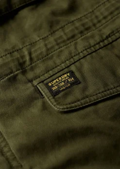 ROOKIE FIELD JACKET