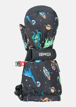 ROOMY CHILD MITT