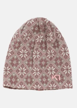 ROSE BEANIE