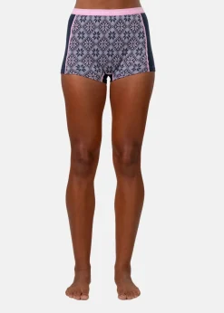 ROSE BOXER