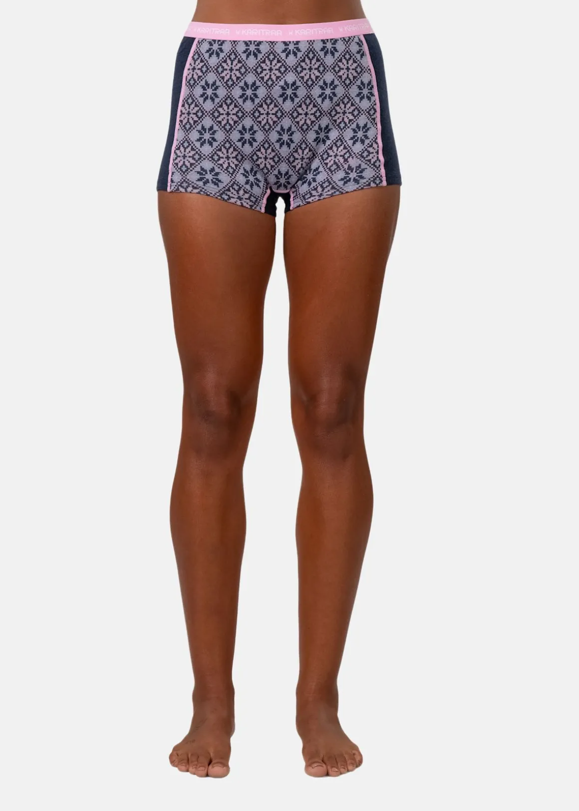 ROSE BOXER