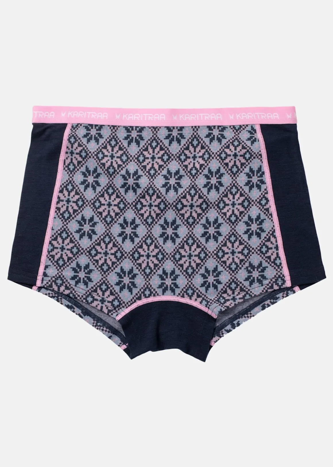 ROSE BOXER