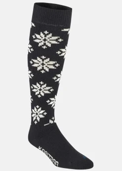 ROSE SOCK