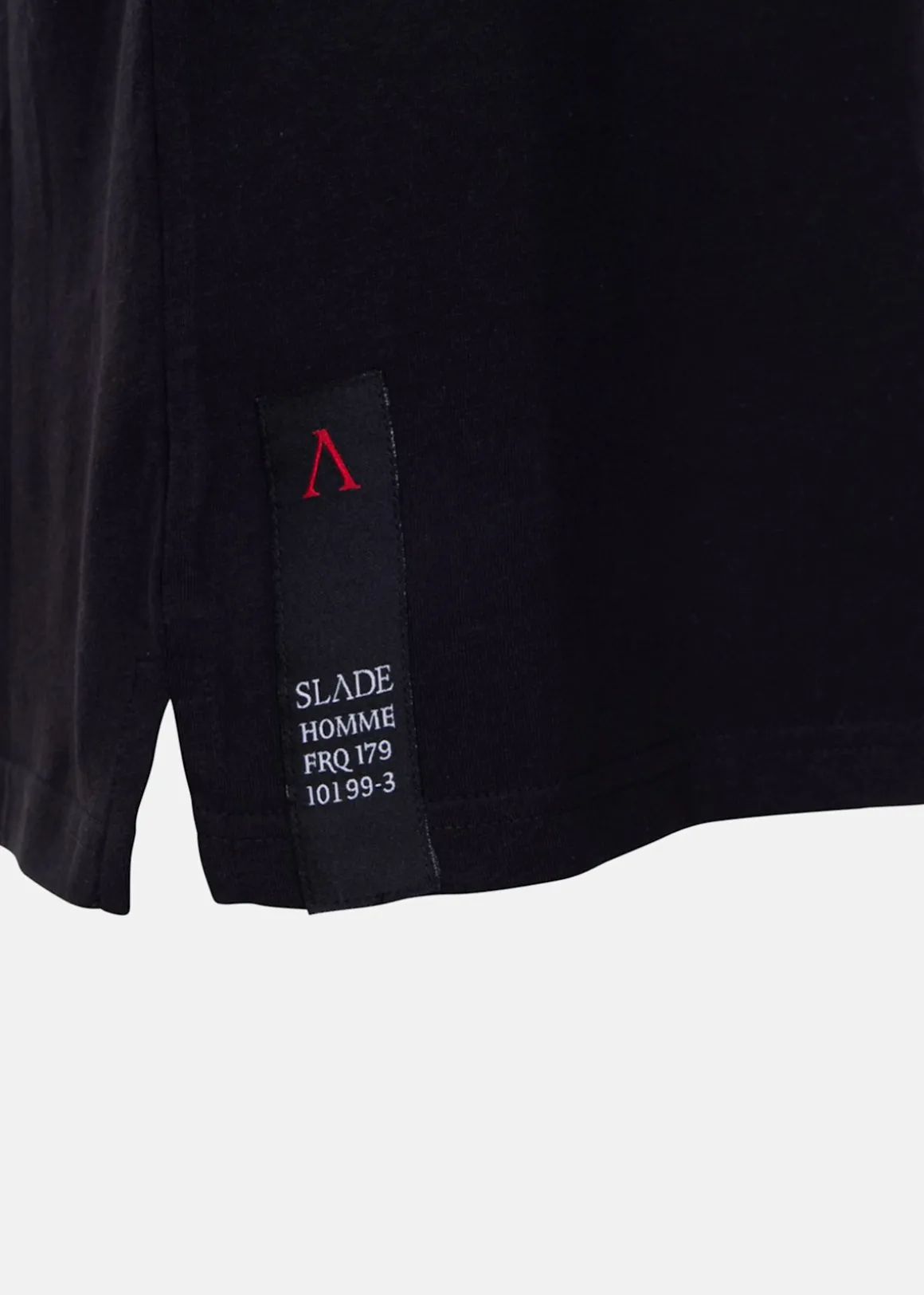 Rose Tee JR