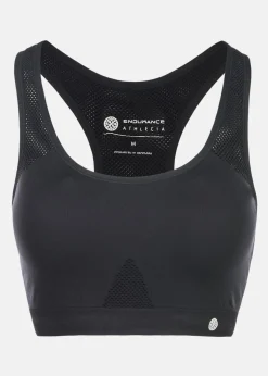 Rosemary W Sports Bra