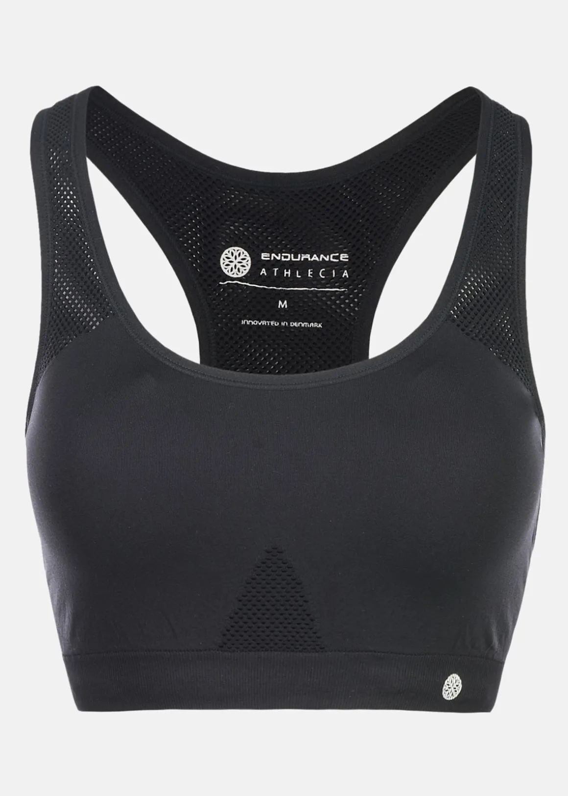 Rosemary W Sports Bra