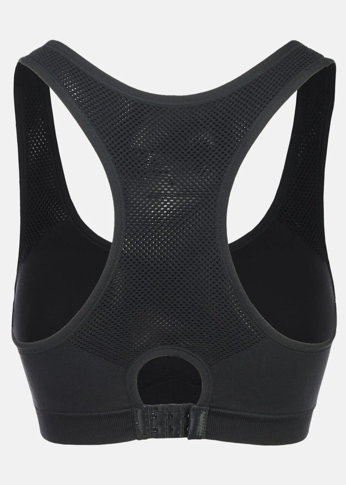 Rosemary W Sports Bra