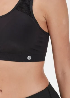Rosemary W Sports Bra