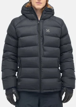 Rosson Down Hood Men